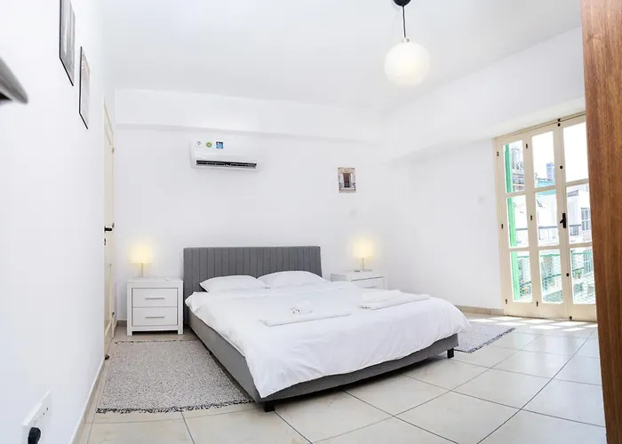 Private Room In Shared Flat