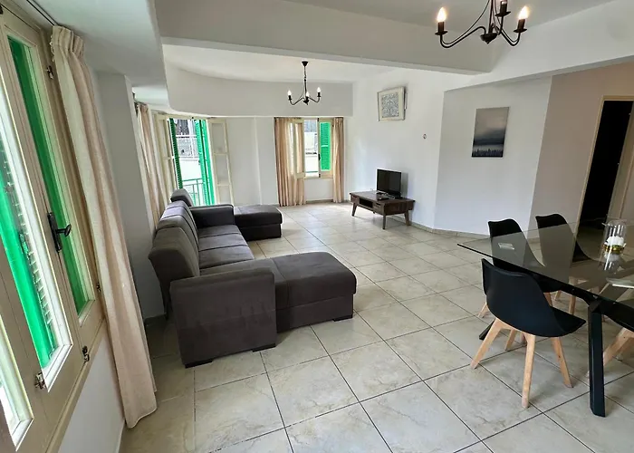 Private Room In Shared Flat