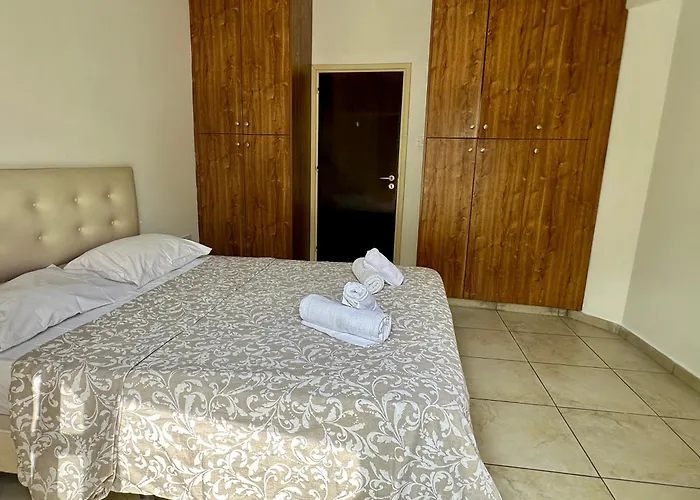 Private Room In Shared Flat