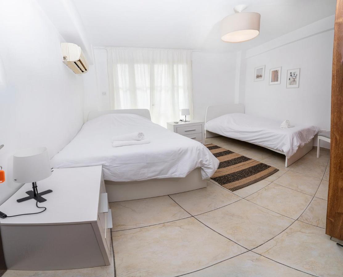 Private In Shared Flat