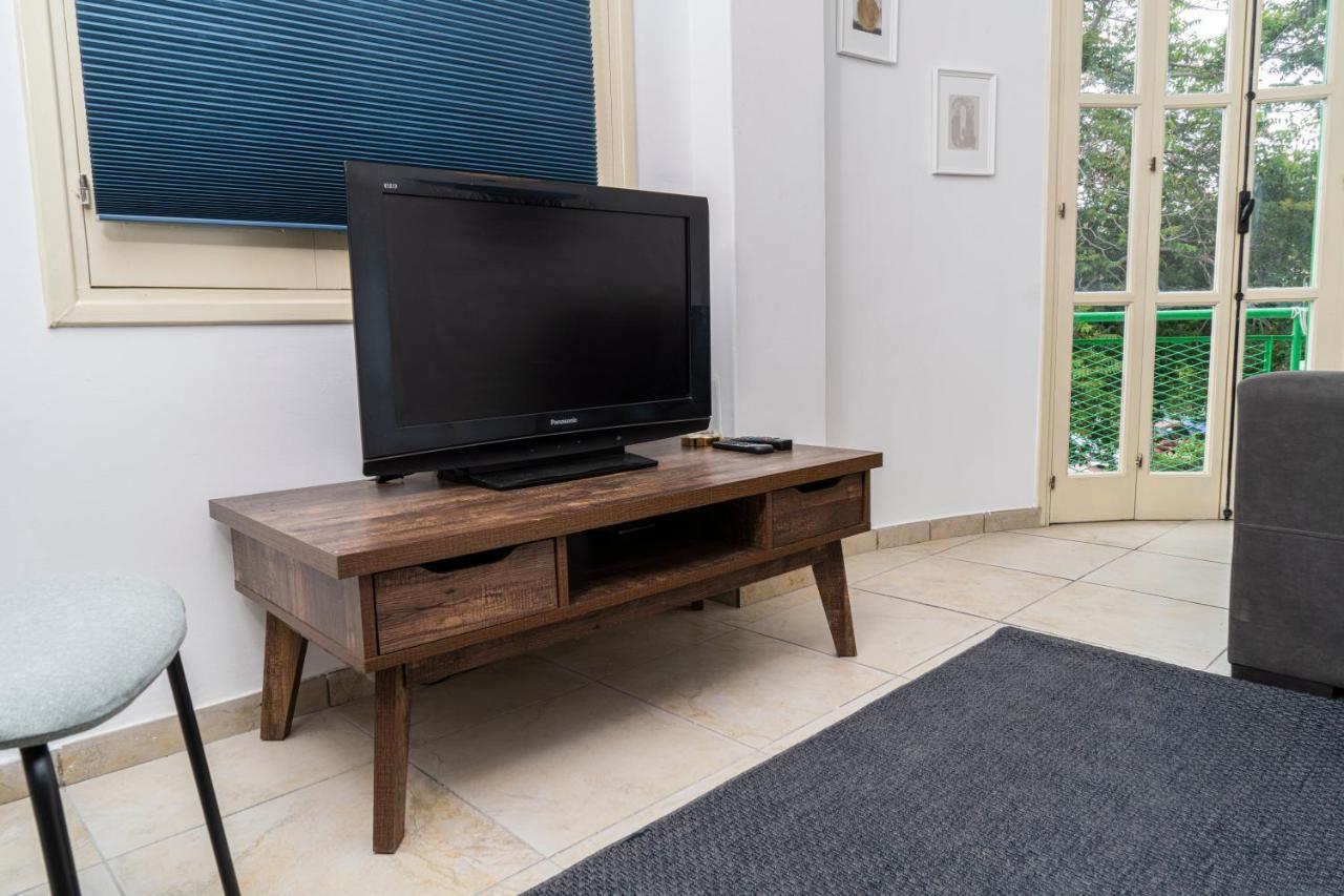 Private In Shared Flat