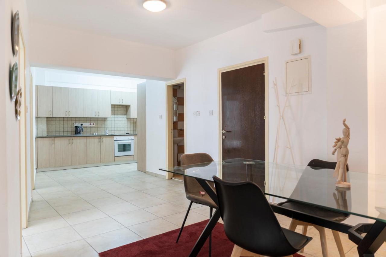 Kwatera prywatna Private In Shared Flat *