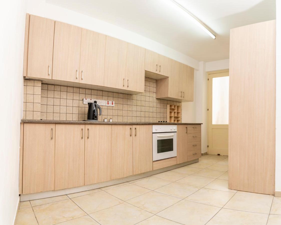 Private In Shared Flat