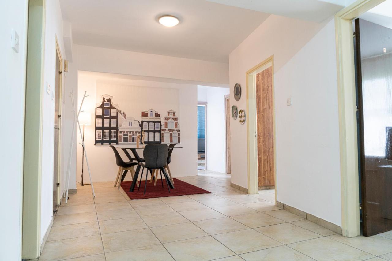 Private In Shared Flat Kwatera prywatna