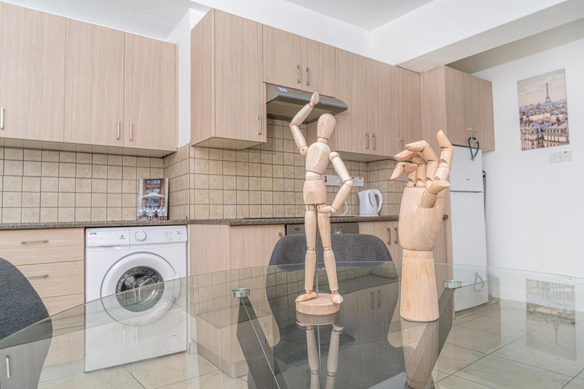 Private In Shared Flat