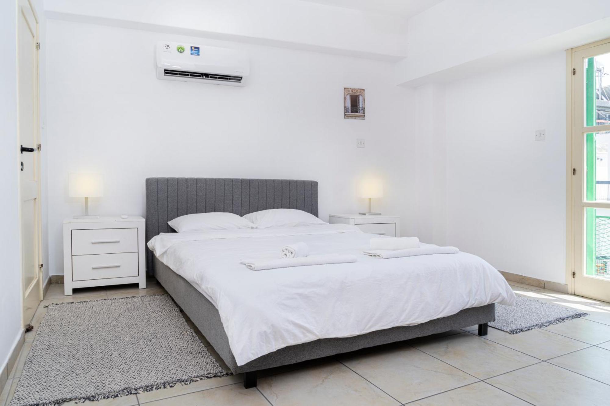 Private In Shared Flat