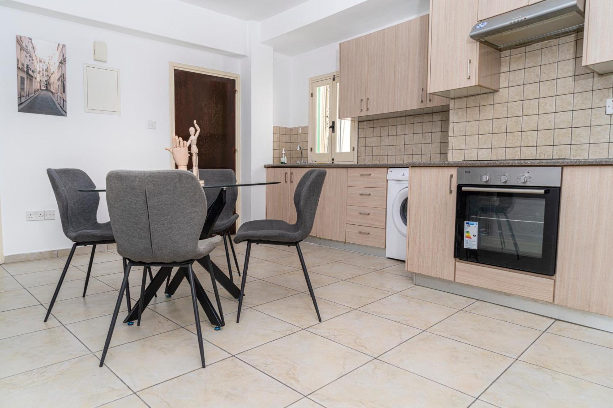 Private In Shared Flat Kwatera prywatna