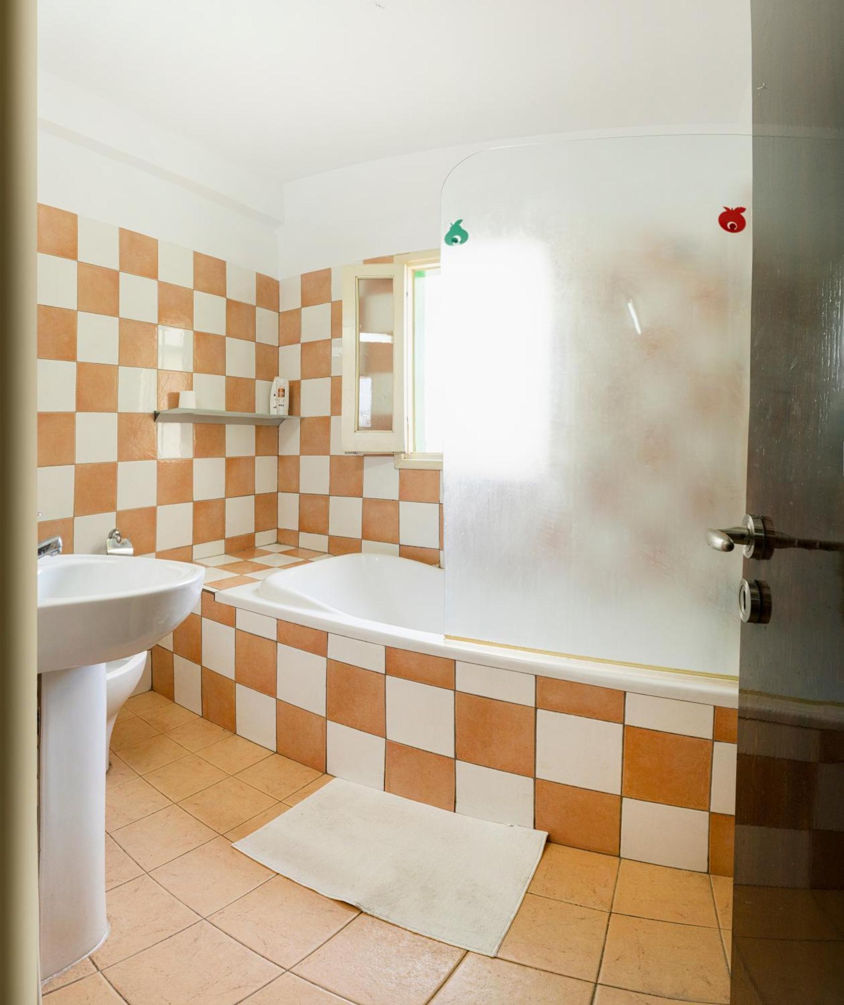 Private In Shared Flat