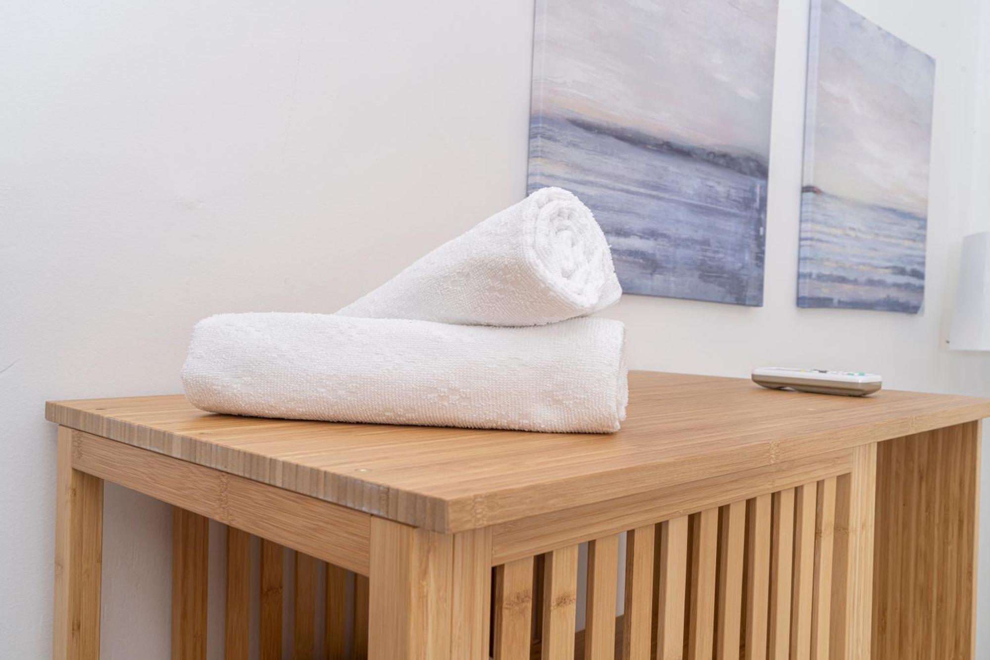 Private In Shared Flat * Nikozja