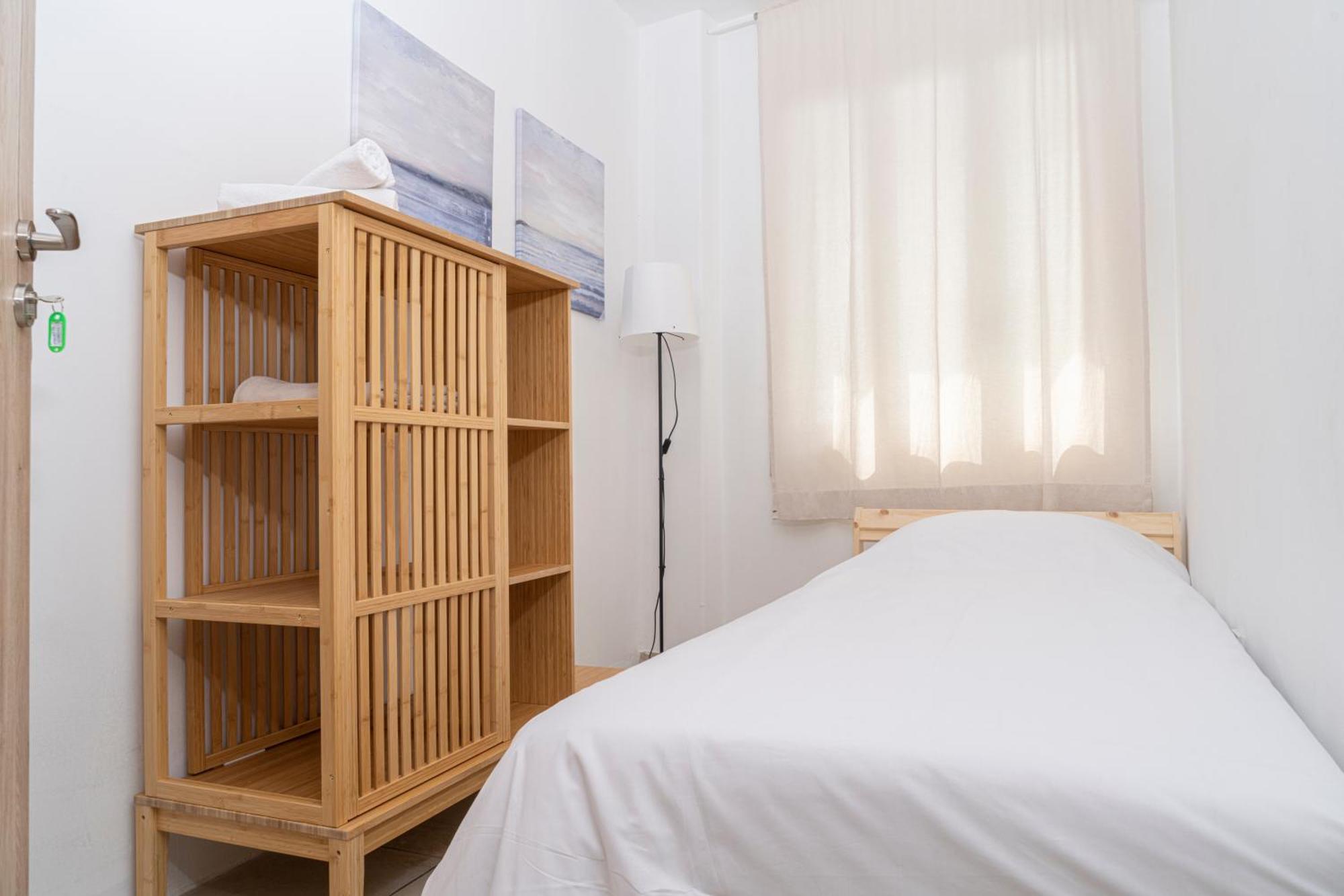 Private In Shared Flat Nikozja