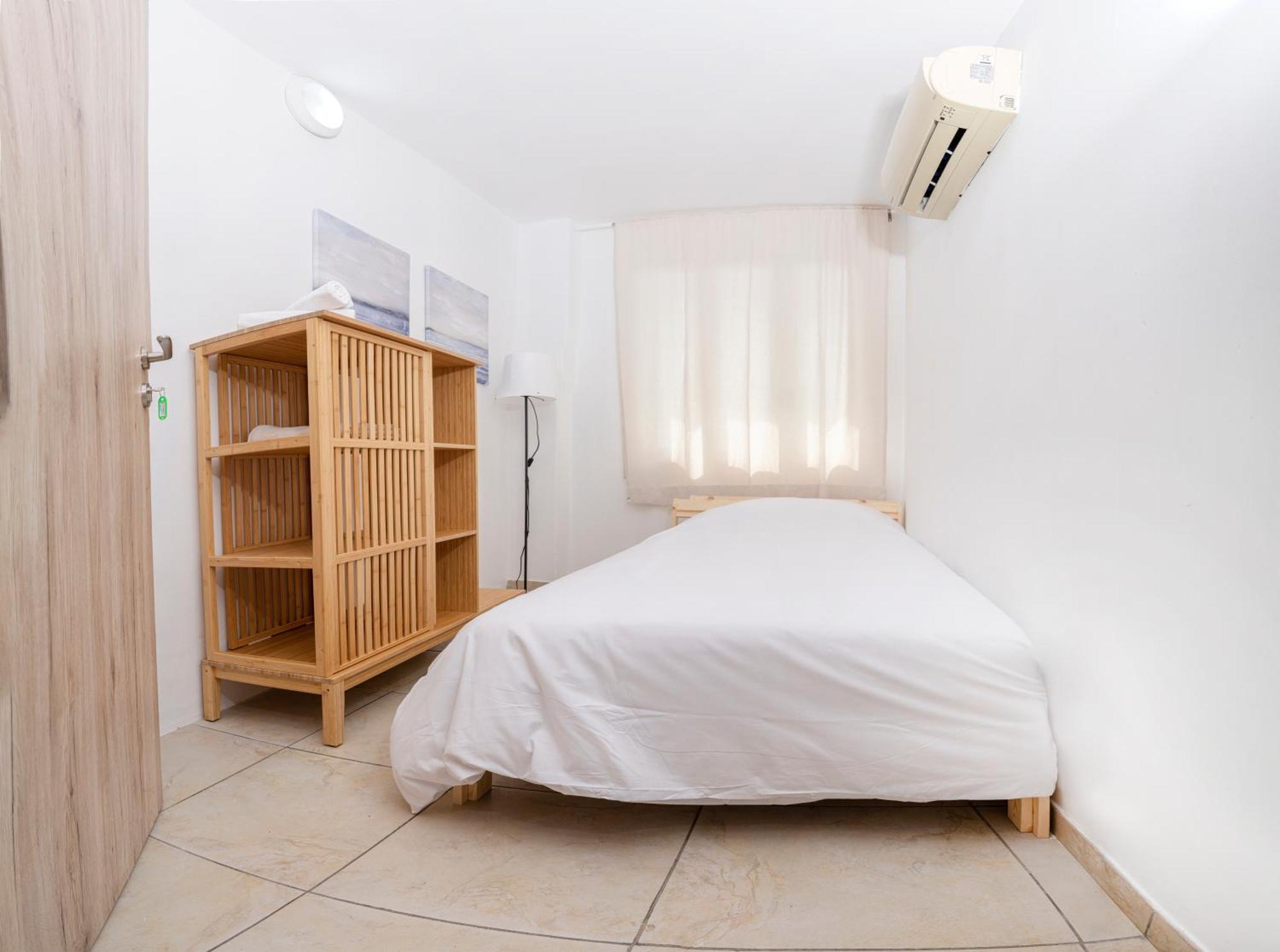 Private In Shared Flat Nikozja