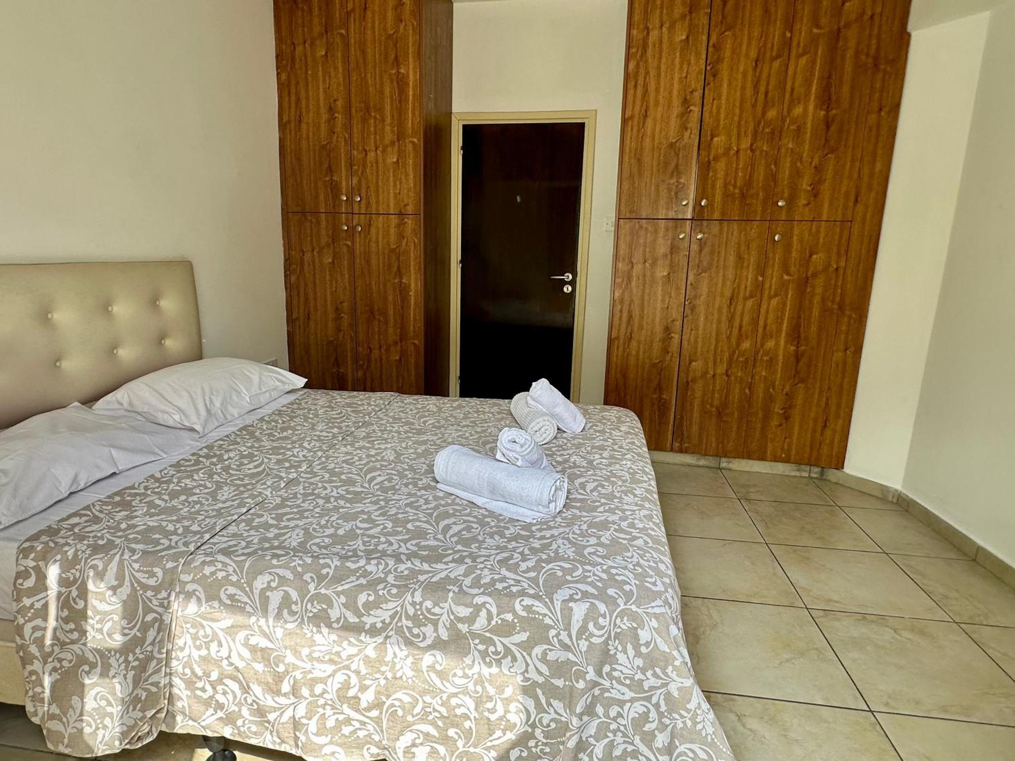 Private In Shared Flat
